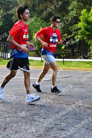 Foto de la CARRERA BIMBO GLOBAL RACE GUADALAJARA a las 07:42