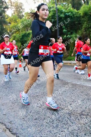 Foto de la CARRERA BIMBO GLOBAL RACE GUADALAJARA a las 06:59