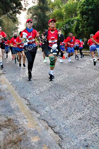 Foto de la CARRERA BIMBO GLOBAL RACE GUADALAJARA a las 07:01