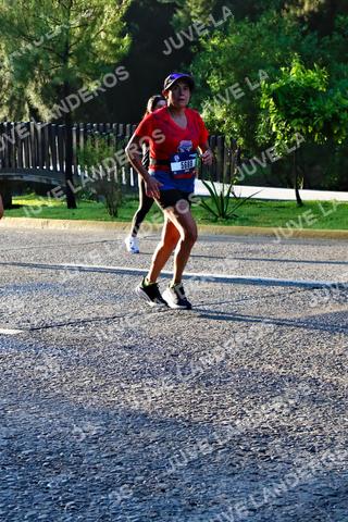Foto de la CARRERA BIMBO GLOBAL RACE GUADALAJARA a las 07:29