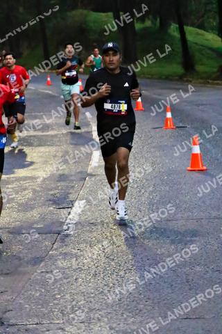 Foto de la CARRERA BIMBO GLOBAL RACE GUADALAJARA a las 06:36