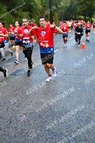 Foto de la CARRERA BIMBO GLOBAL RACE GUADALAJARA a las 04:49