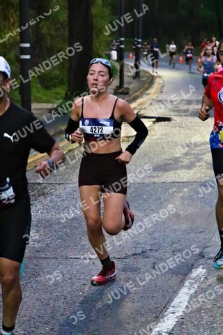 Foto de la CARRERA BIMBO GLOBAL RACE GUADALAJARA a las 06:36