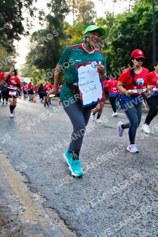 Foto de la CARRERA BIMBO GLOBAL RACE GUADALAJARA a las 06:59
