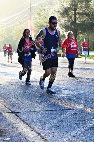 Foto de la CARRERA BIMBO GLOBAL RACE GUADALAJARA a las 07:26
