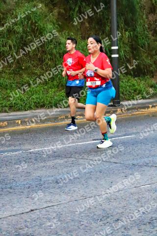 Foto de la CARRERA BIMBO GLOBAL RACE GUADALAJARA a las 04:55