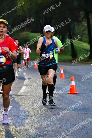 Foto de la CARRERA BIMBO GLOBAL RACE GUADALAJARA a las 06:37