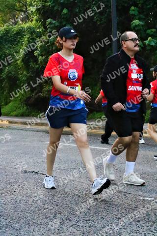 Foto de la CARRERA BIMBO GLOBAL RACE GUADALAJARA a las 07:08