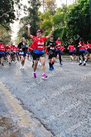 Foto de la CARRERA BIMBO GLOBAL RACE GUADALAJARA a las 06:59