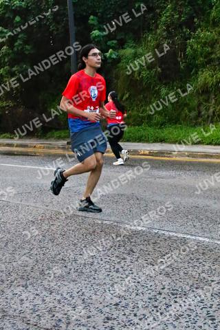 Foto de la CARRERA BIMBO GLOBAL RACE GUADALAJARA a las 07:10