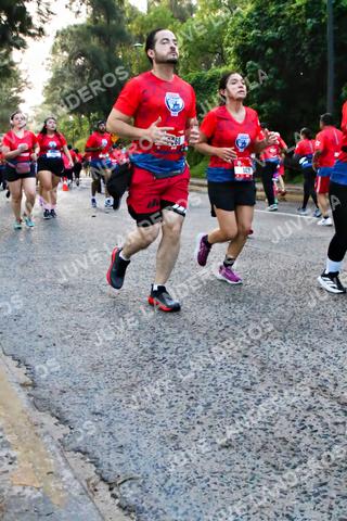 Foto de la CARRERA BIMBO GLOBAL RACE GUADALAJARA a las 07:01