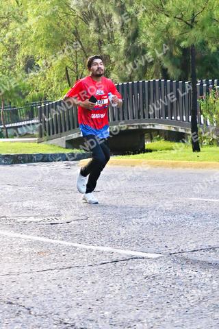 Foto de la CARRERA BIMBO GLOBAL RACE GUADALAJARA a las 07:42