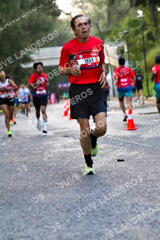 Foto de la CARRERA BIMBO GLOBAL RACE GUADALAJARA a las 04:56