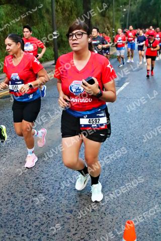 Foto de la CARRERA BIMBO GLOBAL RACE GUADALAJARA a las 04:51