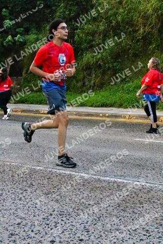 Foto de la CARRERA BIMBO GLOBAL RACE GUADALAJARA a las 07:10