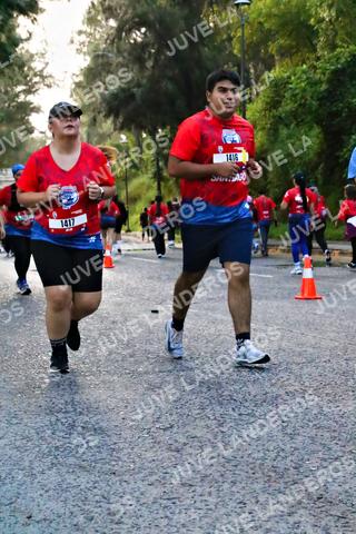 Foto de la CARRERA BIMBO GLOBAL RACE GUADALAJARA a las 07:05