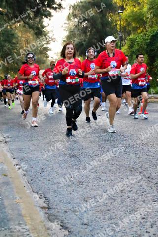 Foto de la CARRERA BIMBO GLOBAL RACE GUADALAJARA a las 06:58