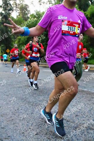 Foto de la CARRERA BIMBO GLOBAL RACE GUADALAJARA a las 04:58