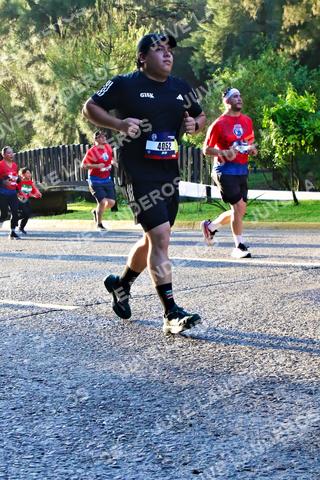 Foto de la CARRERA BIMBO GLOBAL RACE GUADALAJARA a las 07:28