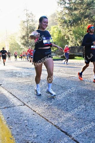 Foto de la CARRERA BIMBO GLOBAL RACE GUADALAJARA a las 07:27