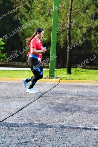 Foto de la CARRERA BIMBO GLOBAL RACE GUADALAJARA a las 07:37