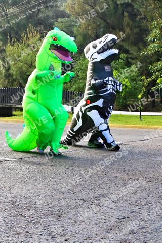 Foto de la CARRERA BIMBO GLOBAL RACE GUADALAJARA a las 07:44