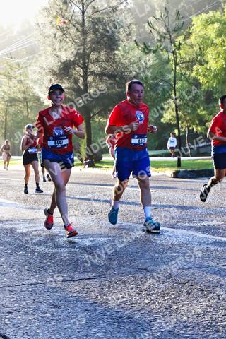 Foto de la CARRERA BIMBO GLOBAL RACE GUADALAJARA a las 07:24