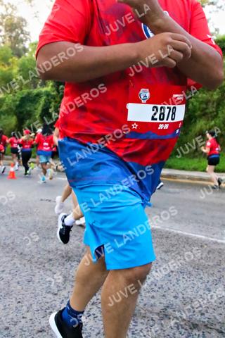 Foto de la CARRERA BIMBO GLOBAL RACE GUADALAJARA a las 06:56