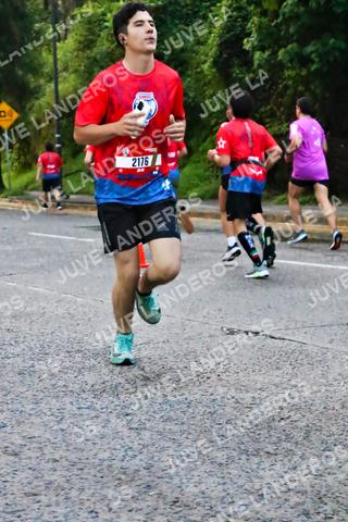 Foto de la CARRERA BIMBO GLOBAL RACE GUADALAJARA a las 04:57