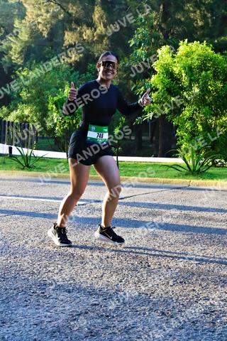 Foto de la CARRERA BIMBO GLOBAL RACE GUADALAJARA a las 07:27