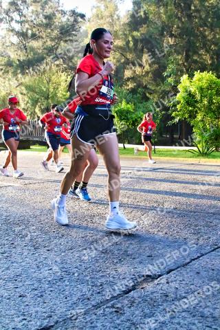 Foto de la CARRERA BIMBO GLOBAL RACE GUADALAJARA a las 07:29