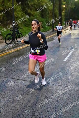 Foto de la CARRERA BIMBO GLOBAL RACE GUADALAJARA a las 06:37
