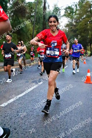 Foto de la CARRERA BIMBO GLOBAL RACE GUADALAJARA a las 06:41