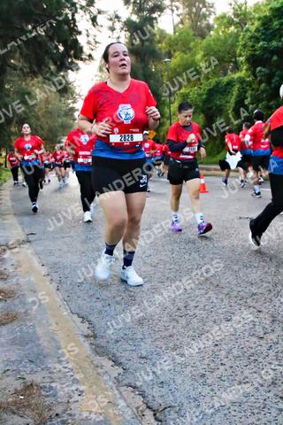 Foto de la CARRERA BIMBO GLOBAL RACE GUADALAJARA a las 07:01