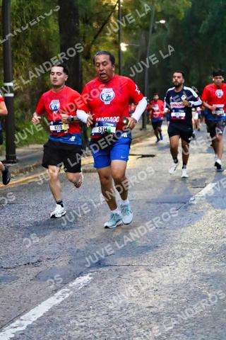 Foto de la CARRERA BIMBO GLOBAL RACE GUADALAJARA a las 06:39