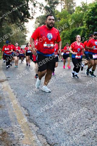 Foto de la CARRERA BIMBO GLOBAL RACE GUADALAJARA a las 07:01