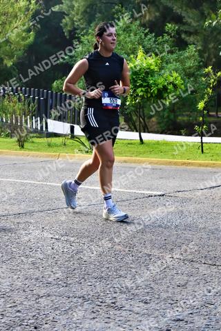 Foto de la CARRERA BIMBO GLOBAL RACE GUADALAJARA a las 07:46