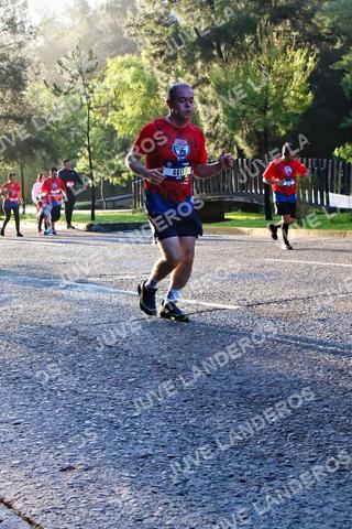 Foto de la CARRERA BIMBO GLOBAL RACE GUADALAJARA a las 07:28