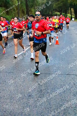 Foto de la CARRERA BIMBO GLOBAL RACE GUADALAJARA a las 04:49