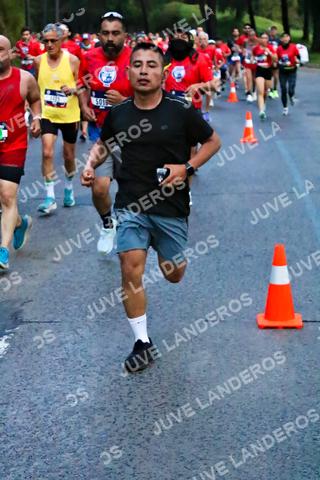 Foto de la CARRERA BIMBO GLOBAL RACE GUADALAJARA a las 06:40