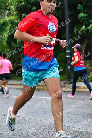 Foto de la CARRERA BIMBO GLOBAL RACE GUADALAJARA a las 04:58