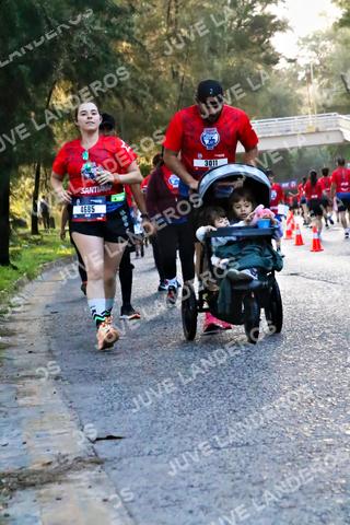 Foto de la CARRERA BIMBO GLOBAL RACE GUADALAJARA a las 07:08