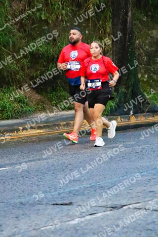Foto de la CARRERA BIMBO GLOBAL RACE GUADALAJARA a las 04:54