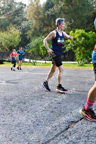 Foto de la CARRERA BIMBO GLOBAL RACE GUADALAJARA a las 07:34