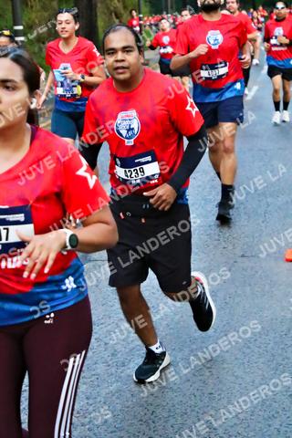 Foto de la CARRERA BIMBO GLOBAL RACE GUADALAJARA a las 04:50