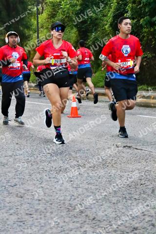 Foto de la CARRERA BIMBO GLOBAL RACE GUADALAJARA a las 05:01
