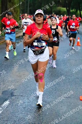Foto de la CARRERA BIMBO GLOBAL RACE GUADALAJARA a las 06:41
