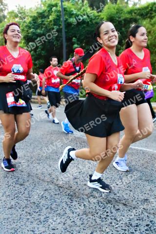 Foto de la CARRERA BIMBO GLOBAL RACE GUADALAJARA a las 07:00