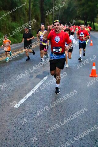 Foto de la CARRERA BIMBO GLOBAL RACE GUADALAJARA a las 06:40