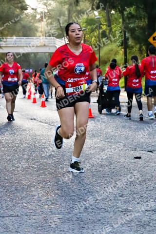 Foto de la CARRERA BIMBO GLOBAL RACE GUADALAJARA a las 07:11